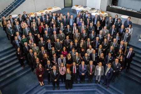 2017 edition of the Annual Economics Conference