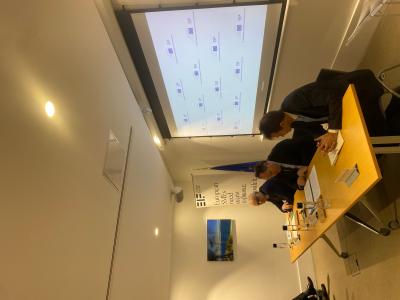 The EIB Group invested nearly €10 billion in France in 2022