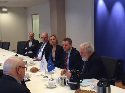 Sweden: Investment Plan for Europe: EIB backs wind farm with up to EUR 16 m