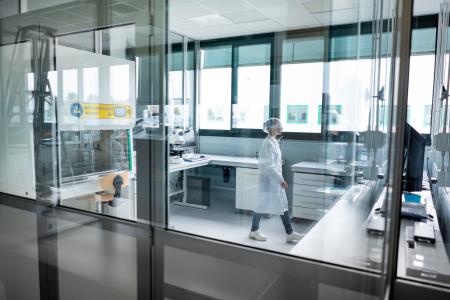 EU support for Italian biotech’s red blood cell technology to treat rare diseases