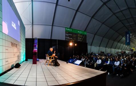 Web Summit 2019 - Day 4