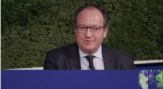 EIB and international partners promote gender equality: New guide for gender-smart climate finance on Gender Day at COP26 