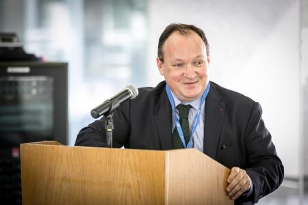 Vice-President of the EIB