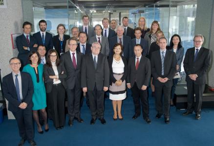 New billion euro initiative starts to unlock private investment in energy efficiency