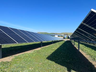 InvestEU: EIB signs €164 million green loan with BNZ to deploy renewable energy plants in Spain, Italy and Portugal