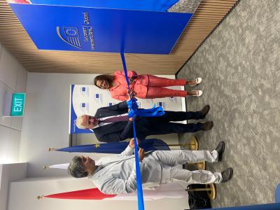 ASEAN Indo-Pacific Forum: EIB steps up green finance collaboration with Indonesia and Vietnam 