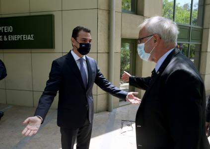 Greece: EIB to support EUR 325 million Just Transition investment in lignite mining regions of Western Macedonia and Megalopoli