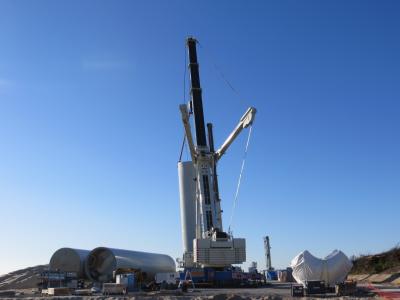 Portugal: EIB and BPI provide EDP Renováveis with €112 million to construct and operate two wind farms with a total capacity of 125 MW