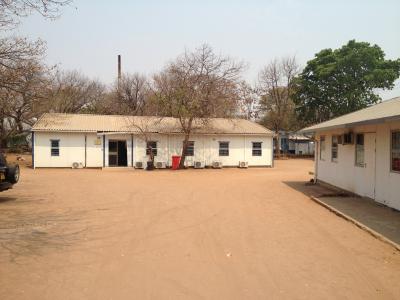 First loan under InnovFin Infectious Diseases to develop Cavidi’s automated testing device for HIV viral load