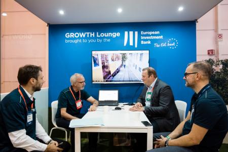 Web Summit 2019 - Day 4