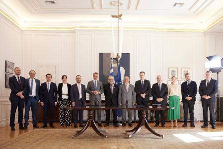 Greece: €150 million EIB backing to HEDNO to upgrade electricity distribution via roll out of smart meters