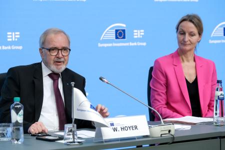 2023 annual results press conference