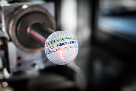 RDI activities related to the development of printing presses and associated processes in offset and digital printing