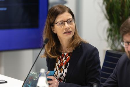 EIB / ESM memorandum of understanding signature