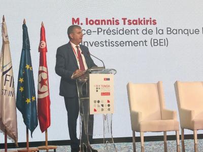 Team Europe commits €472 million to support the ELMED electricity project and its ecosystem