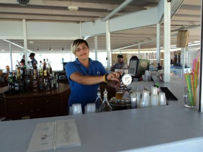 Credit line to Greek commercial banks to support SMEs and MidCaps’ investments in various fields, including tourism and agriculture