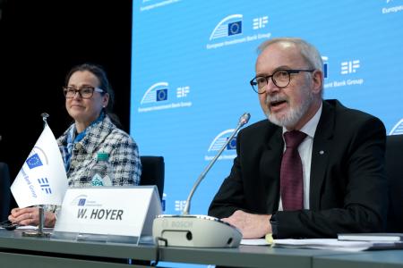 2023 annual results press conference