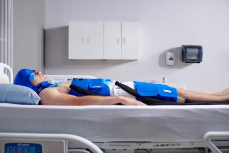 Sweden: InvestEU - EIB provides €12.5 million to boost BrainCool’s development plan for medical cooling technology