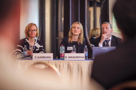 InnovFin Seminar - Supporting Innovation in Croatia