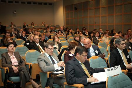 Séminaire InnovFin - Soutenir l’innovation en France