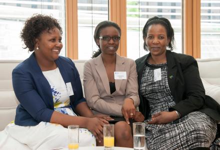 European Investment Bank welcomes new 7 year mandate for supporting investment in Africa, Caribbean and Pacific countries