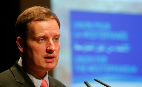 Energy in the Mediterranean Region; the Challenges ahead