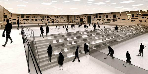 80 small to medium sized investment schemes funded in the framework of the City of Tallinn’s investment programme 2011-2014