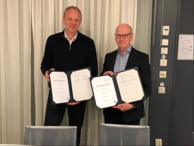 Electrolux Sustainable Home Appliances