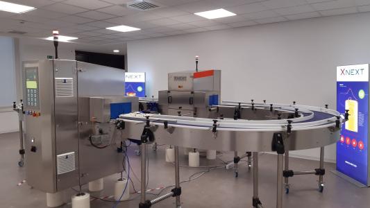 Italy: InvestEU - EIB provides Xnext with €20 million venture debt loan to support research and development