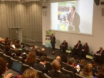 New alliance between the EIB and Akuo Energy to implement the energy transition