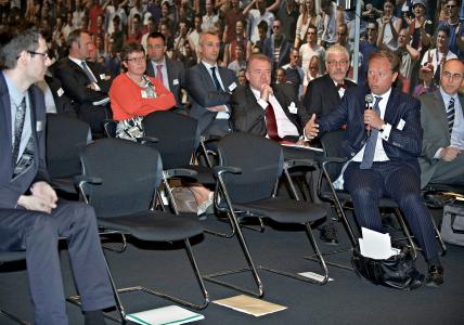 Belgian towns to benefit from EUR 400m EIB-Belfius scheme