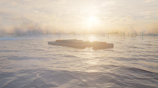 EIB commits €650 Million to support Green Energy transition with Elia Transmission Belgium for Princess Elisabeth Island Project 