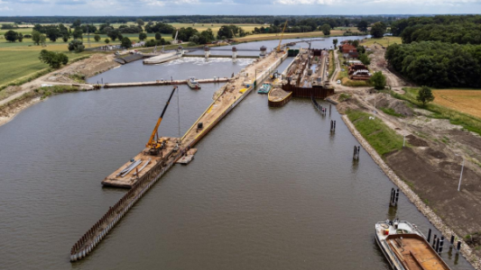 Poland Flood Risk Mgmt & Sustainable Infra