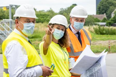 SRIW COVID19 Response Loan for SMEs and Midcaps