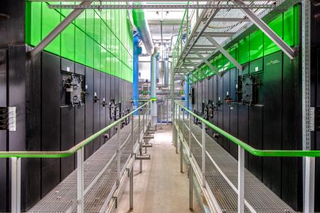 Kauno Energija, the district utility company in the Lithuanian city of Kaunas, will upgrade and extend its district heating and hot water supply system with €35 million in support from the European Investment Bank (EIB). The EIB loan  for the energy improvements in Kaunas, which is Lithuania’s second-biggest city and is located in the central part of the country, is backed by a guarantee from the European Commission’s InvestEU programme.