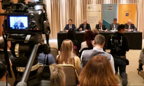 EIB, National Bank of Greece and Piraeus Bank launch EUR 560 million agriculture investment scheme