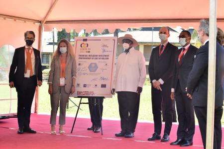 EIB Global and Housing Finance Bank Announce €50 Million Investment Partnership for Private Sector with Focus on Female Led/Owned Businesses 