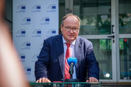 La BEI lance un nouveau Pôle régional à Abidjan pour renforcer son action en Afrique occidentale et centrale