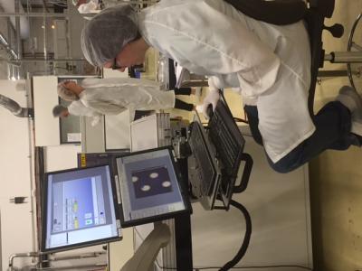 #InvestEU: SUNPARTNER Technologies opens a new production site and raises EUR 15 million from the EIB