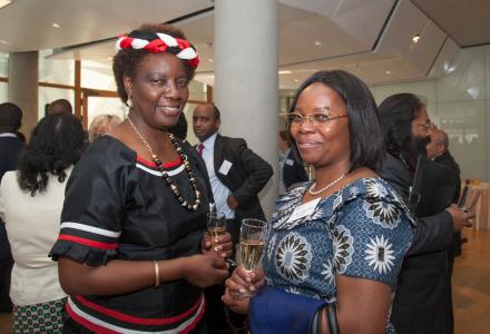 European Investment Bank welcomes new 7 year mandate for supporting investment in Africa, Caribbean and Pacific countries