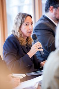 Civil Society Seminar with EIB's Board of Directors