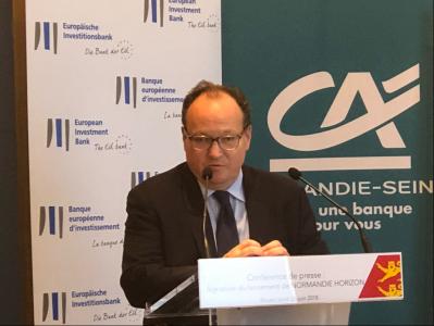 Lancement de « Normandie Horizon », une offre de financement inédite pour renforcer le soutien aux entreprises normandes