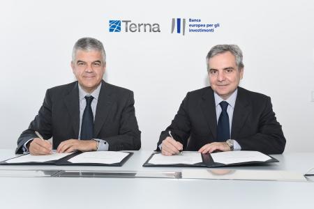 Terna: EIB lends EUR 130 million for “Italy-France” interconnector