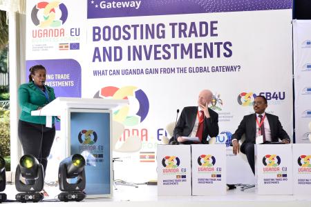 EIB Global and Housing Finance Bank Announce €50 Million Investment Partnership for Private Sector with Focus on Female Led/Owned Businesses 