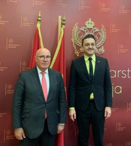 Montenegro: €11 million EU grant for modern education infrastructure
