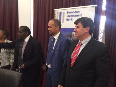 EIB broadens support for water infrastructure in Malawi