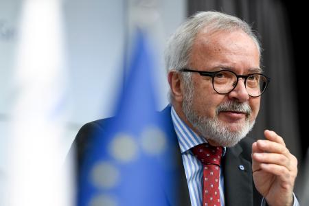 EIB Group annual press conference 2020