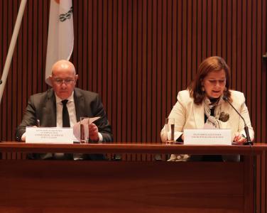 Cyprus gets €72 million EIB loan for new national archaeological museum as EU bank publishes 2024 financing results in country 