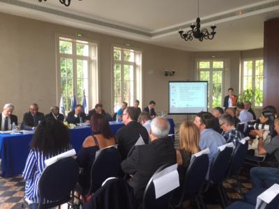 La Région Réunion et le Groupe BEI lancent « La financière Région Réunion » pour renforcer le soutien aux entreprises