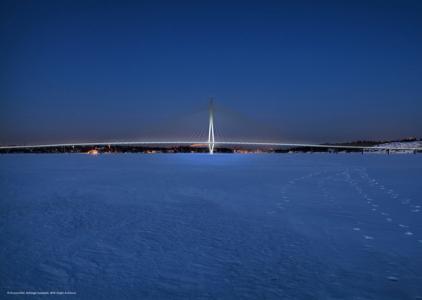 Finland: Helsinki to get new tramline and a depot with €400 million EIB package